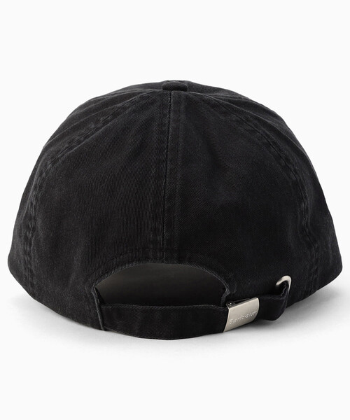 Barbour(バブアー)の「Barbour/バブアー BARBOUR CASCADE CAP(キャップ・メンズ・ブラック/オリーブ/チャコールグレー/ベージュ・ONE SIZE)」の6枚目の写真