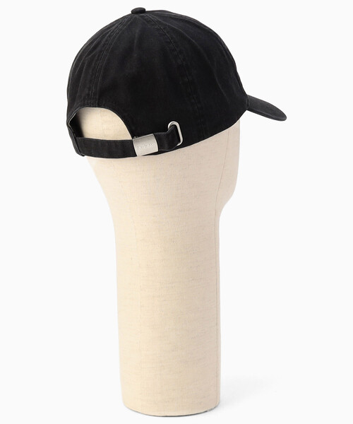 Barbour(バブアー)の「Barbour/バブアー BARBOUR CASCADE CAP(キャップ・メンズ・ブラック/オリーブ/チャコールグレー/ベージュ・ONE SIZE)」の13枚目の写真