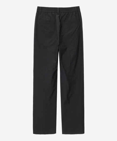 MINDBRIDGE（マインドブリッジ）の「[COUTURE]セミワイド切替フルバンディングパンツ MYPT3172（その他パンツ・メンズ・ダークグレー・36/34/32/30/29）」の5枚目の写真