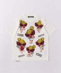ANGEL MINI 半袖Tシャツ