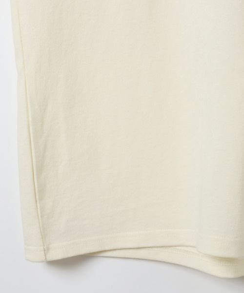 JEANASIS（ジーナシス）の「【PEE企画】ラガ－シャツ/664278（ポロシャツ・レディース・ネイビー系/レッド系その他/ブラウン系その他・FREE）」の16枚目の写真