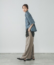 グローバルワーク　パンツセットアップ Everyday with you 新しいあなたへ、エールを。 | グローバルワーク