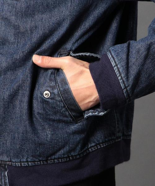 FULLCOUNT（フルカウント）の「＜Clothsurgeon×F×monkey time＞ DENIM