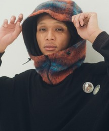 STOF(�X�g�t)��Mixture Pul Hoodie(�p�[�J�[)