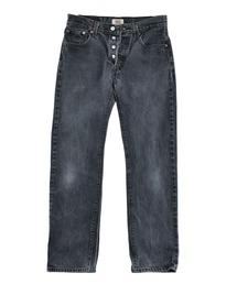 Levi's(���[�o�C�X)�́yUSED�zLevi's 501 �f�j���p���c(�f�j���p���c)