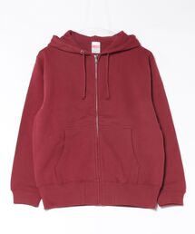 TONE SELECT WEAR（トーンセレクトウェア）の「United Athle(ユナイテッドアスレ) 10.0オンス スウェットフルジップパーカー 裏パイル メンズ (5213-01) (521301)【10.0ozタヘジリプ】（パーカー）」