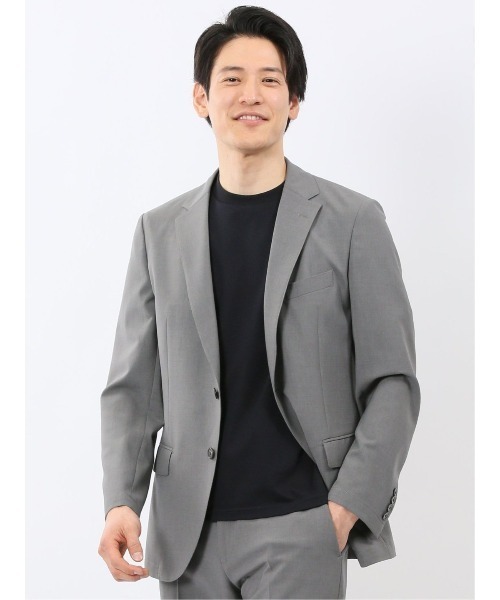ストレッチ 接触冷感 吸湿速乾 ハンドウォッシャブル】タカキュー 2