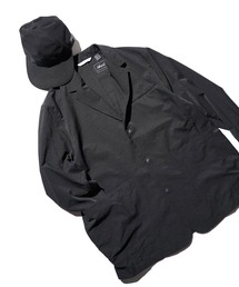 NANGA（ナンガ）の「NANGA / ナンガ DotAir COMFY JACKET ドットエア コンフィー ジャケット（テーラードジャケット）」