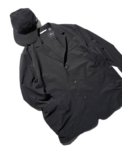 NANGA / ナンガ DotAir COMFY JACKET ドットエア コンフィー