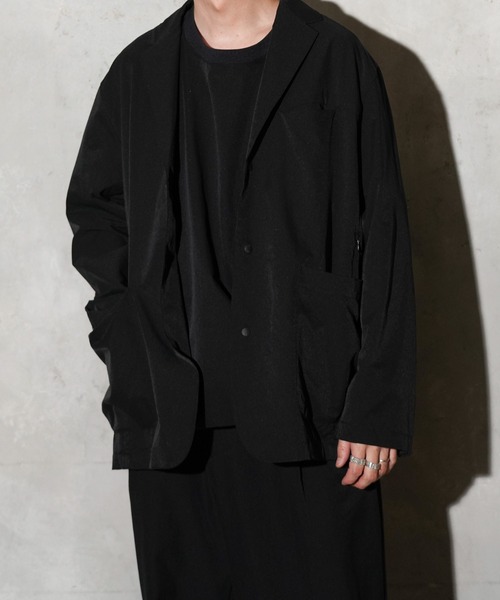 NANGA / ナンガ DotAir COMFY JACKET ドットエア コンフィー