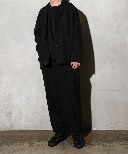 NANGA / ナンガ DotAir COMFY JACKET ドットエア コンフィー