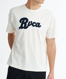 RVCA メンズ RVCA WAPPEN ST Tシャツ 【2026年夏モデル】