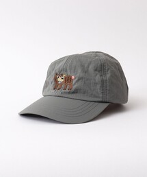halo commodity（ハロ　コモディティー）の「【halo commodity/ハロ コモディティー】KUMA Cap h261-279（キャップ）」