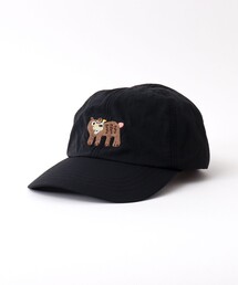 halo commodity（ハロ　コモディティー）の「【halo commodity/ハロ コモディティー】KUMA Cap h261-279（キャップ）」