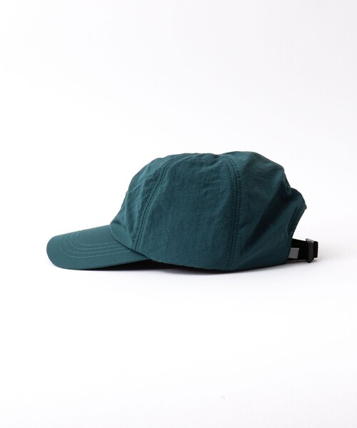 halo commodity（ハロ　コモディティー）の「【halo commodity/ハロ コモディティー】KUMA Cap h261-279（キャップ・メンズ・グリーン/パープル/ブラック/グレー・FREE）」の11枚目の写真