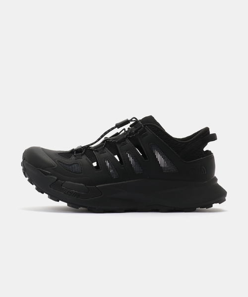 THE NORTH FACE VECTIV BREEZE 2 NF52644（スニーカー）｜THE NORTH