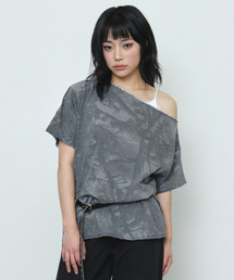 realtree t (dark grey)