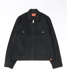 UNIVERSAL OVERALL | 【72】【it】【UNIVERSAL OVERALL】TRUCK JACKET(ブルゾン)