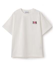 minimal（ミニマル）の「【サーティワン アイスクリーム】【接触冷感】バックプリントルーズ半袖Tシャツ（Tシャツ/カットソー）」