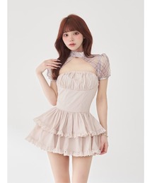 Darich｜ダーリッチのトピックス「【Resort Feminine Ease】」 - ZOZOTOWN