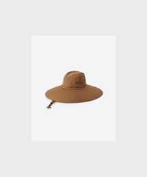 KIJIMA TAKAYUKI | COTTON TRO WIDE BRIM SOFT HAT(ハット)