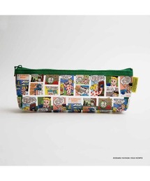 OSAMU GOODS（オサムグッズ）の「OSAMU GOODS COMIC 横長ポーチ（ポーチ）」
