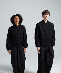 Y-3 | M BOMBER JKT(ブルゾン)