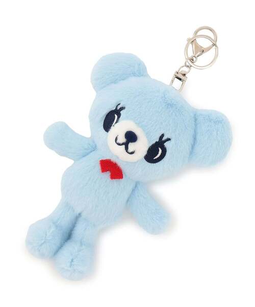 ミントくん くたくたぬいぐるみチャーム（チャーム）｜ナルミヤ