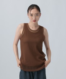 メッシュ」に該当するタンクトップファッション通販 - ZOZOTOWN
