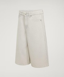 adidas originals / アディダス オリジナルス FIREBIRD JORTS DENIM