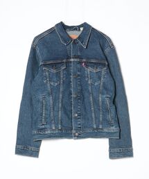 Levi's（リーバイス）の「デニムジャケット（デニムジャケット）」