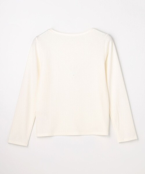 ANY SIS(エニィスィス)の「キャミワンピース × カットソー セット(セットアップ・レディース・黄土色系/グレー系・X-SMALL)」の21枚目の写真