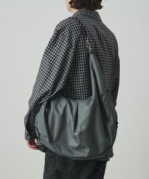 【UNISEX】撥水マルチハンドルラージバッグ