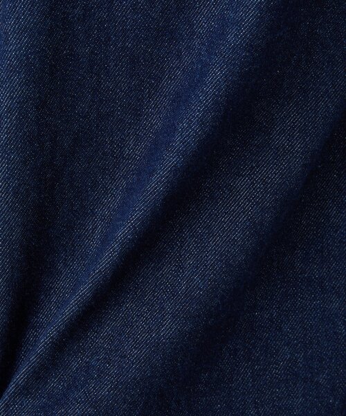 BEARDSLEY(ビアズリー)の「《CORDERA》デニム(デニムパンツ・レディース・インディゴブルー・0)」の10枚目の写真