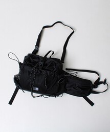 【karrimor】grab lumber pack ヒップバッグ/ショルダーバッグ/ユニセックス