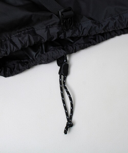 karrimor(カリマー)の「【karrimor】grab lumber pack ヒップバッグ/ショルダーバッグ/ユニセックス(ショルダーバッグ・メンズ・ブラック・FREE)」の10枚目の写真