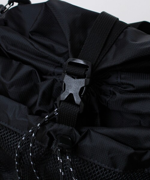 karrimor(カリマー)の「【karrimor】grab lumber pack ヒップバッグ/ショルダーバッグ/ユニセックス(ショルダーバッグ・メンズ・ブラック・FREE)」の11枚目の写真