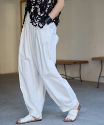Libra Cue（リブラ キュー）の「チノパンツ（チノパンツ）」