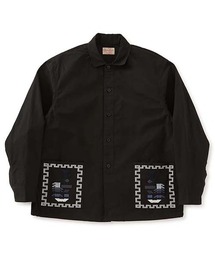 HIGH! STANDARD（ハイスタンダード）の「TOWNCRAFT × HIGH! STANDARD /GUATEMALA カバーオール（カバーオール）」