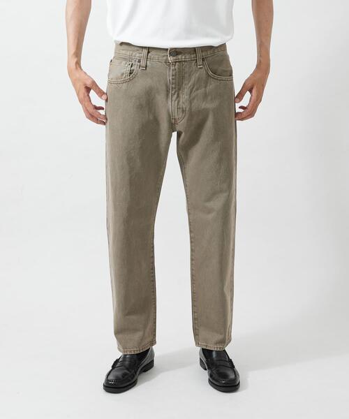 Levi's(リーバイス)の「LEVI’S EXCLUSIVE 555 RELAXED STRAGHT(デニムパンツ・メンズ・ベージュ・36/34/32/30/28)」の14枚目の写真