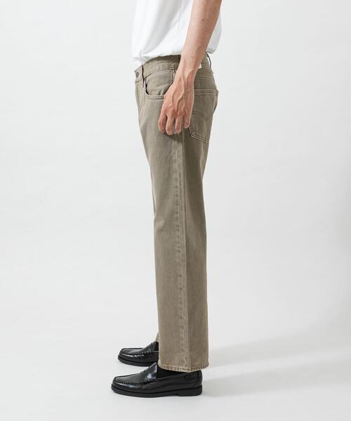 Levi's(リーバイス)の「LEVI’S EXCLUSIVE 555 RELAXED STRAGHT(デニムパンツ・メンズ・ベージュ・36/34/32/30/28)」の15枚目の写真