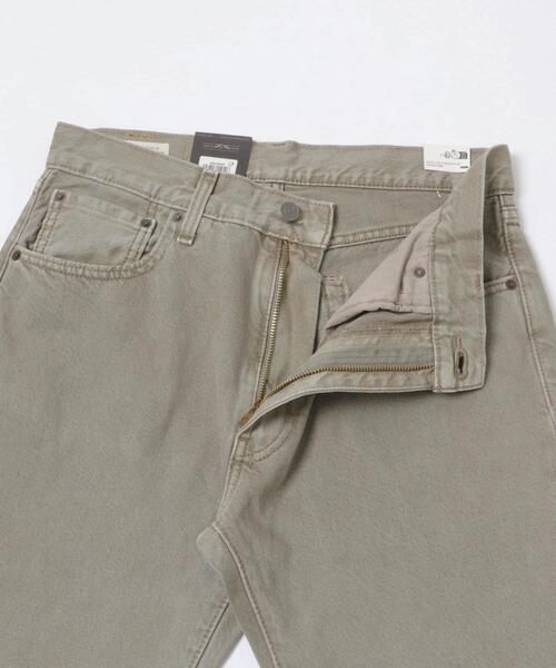 Levi's(リーバイス)の「LEVI’S EXCLUSIVE 555 RELAXED STRAGHT(デニムパンツ・メンズ・ベージュ・36/34/32/30/28)」の18枚目の写真