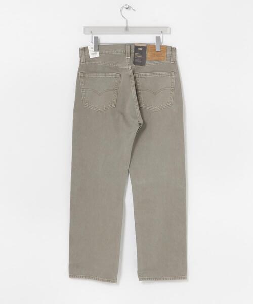 Levi's(リーバイス)の「LEVI’S EXCLUSIVE 555 RELAXED STRAGHT(デニムパンツ・メンズ・ベージュ・36/34/32/30/28)」の20枚目の写真