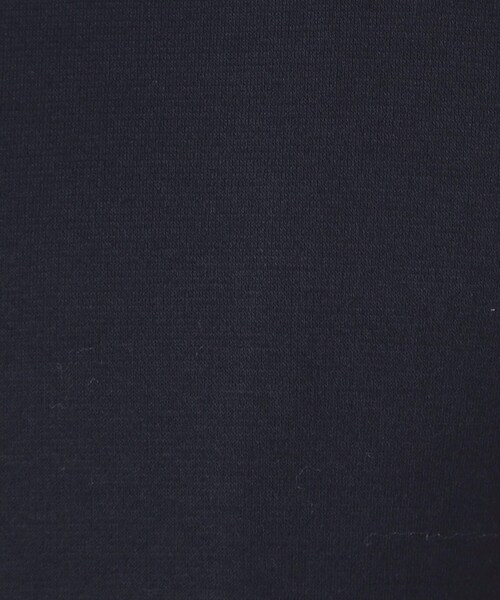 adabat(アダバット)の「【ADABAT NAVY】スムースジャージジップブルゾン(ブルゾン・メンズ・ネイビー・46/50/48)」の8枚目の写真