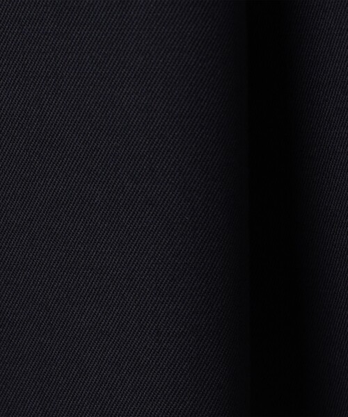 BALLSEY(ボールジィ)の「【WEB先行予約】ポロワーズギャバジン 1タックストレートパンツ(その他パンツ・レディース・ベージュ/ホワイト/ネイビー・36/34)」の18枚目の写真