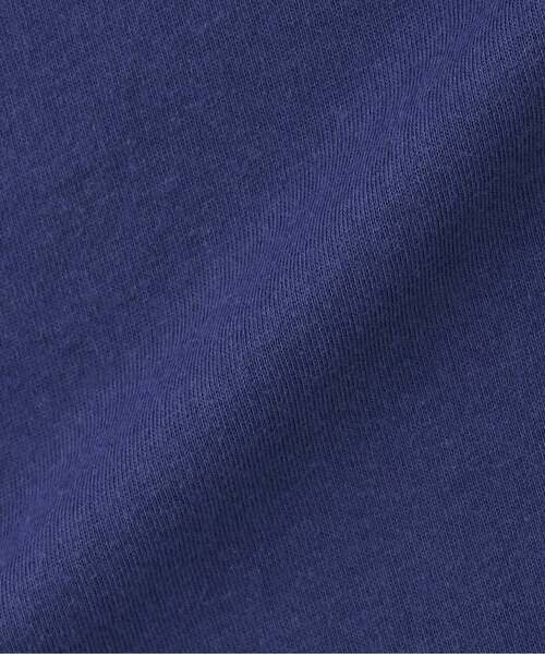b・ROOM(ビールーム)の「【防汚/速乾/UV】【MNCM】パッチデザイン長袖Tシャツ【子供服】【キッズ】【男の子】(Tシャツ/カットソー・キッズ・ブラック/ネイビー/アイボリー・110cm/140cm/130cm)」の7枚目の写真