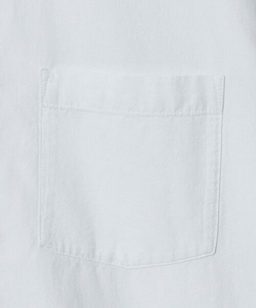 California General Store(California General Store)の「<CGS.>インディゴ シャンブレー シャツ(シャツ/ブラウス・メンズ・ライトブルー・S/M/XL/L)」の14枚目の写真