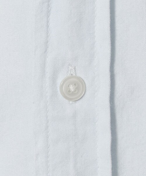 California General Store(California General Store)の「<CGS.>インディゴ シャンブレー シャツ(シャツ/ブラウス・メンズ・ライトブルー・S/M/XL/L)」の2枚目の写真