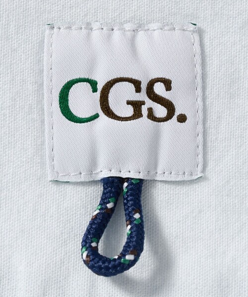California General Store(California General Store)の「<CGS.>インディゴ シャンブレー シャツ(シャツ/ブラウス・メンズ・ライトブルー・S/M/XL/L)」の4枚目の写真