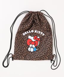 sanrio（サンリオ）の「SANRIO ナップサック（バックパック/リュック）」